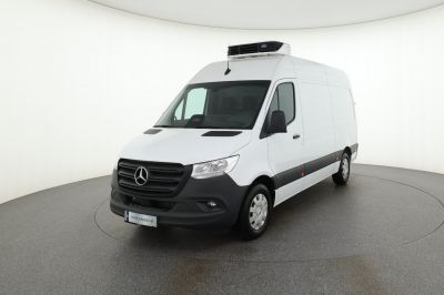 Mercedes-Benz Sprinter Gebrauchtwagen Mercedes-Benz Sprinter Gebrauchtwagen