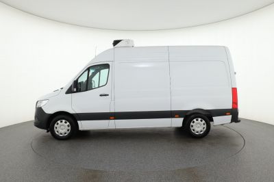 Mercedes-Benz Sprinter Gebrauchtwagen Mercedes-Benz Sprinter Gebrauchtwagen