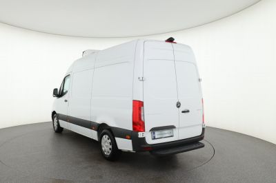 Mercedes-Benz Sprinter Gebrauchtwagen Mercedes-Benz Sprinter Gebrauchtwagen