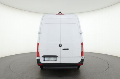 Mercedes-Benz Sprinter Gebrauchtwagen Mercedes-Benz Sprinter Gebrauchtwagen