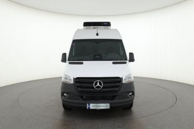 Mercedes-Benz Sprinter Gebrauchtwagen Mercedes-Benz Sprinter Gebrauchtwagen