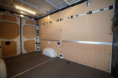 Mercedes-Benz Sprinter Gebrauchtwagen Mercedes-Benz Sprinter Gebrauchtwagen