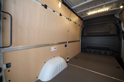 Mercedes-Benz Sprinter Gebrauchtwagen Mercedes-Benz Sprinter Gebrauchtwagen
