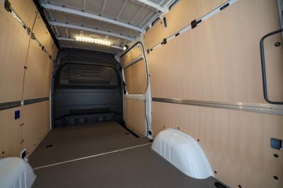 Mercedes-Benz Sprinter Gebrauchtwagen Mercedes-Benz Sprinter Gebrauchtwagen