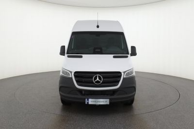 Mercedes-Benz Sprinter Gebrauchtwagen Mercedes-Benz Sprinter Gebrauchtwagen