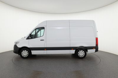 Mercedes-Benz Sprinter Gebrauchtwagen Mercedes-Benz Sprinter Gebrauchtwagen