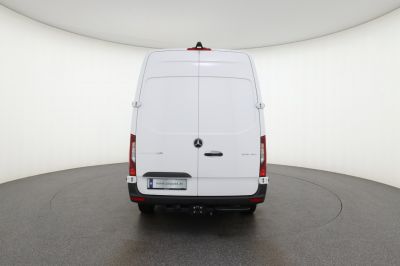 Mercedes-Benz Sprinter Gebrauchtwagen Mercedes-Benz Sprinter Gebrauchtwagen