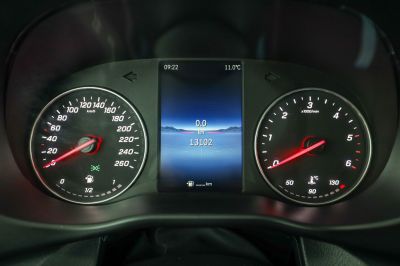 Mercedes-Benz Vito Gebrauchtwagen Mercedes-Benz Vito Gebrauchtwagen