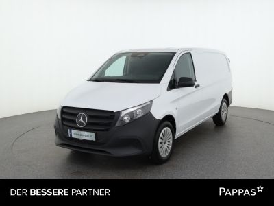 Mercedes-Benz Vito Gebrauchtwagen Mercedes-Benz Vito Gebrauchtwagen