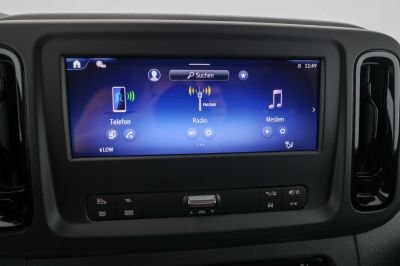 Mercedes-Benz Vito Gebrauchtwagen Mercedes-Benz Vito Gebrauchtwagen