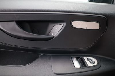 Mercedes-Benz Vito Gebrauchtwagen Mercedes-Benz Vito Gebrauchtwagen