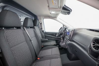 Mercedes-Benz Vito Gebrauchtwagen Mercedes-Benz Vito Gebrauchtwagen