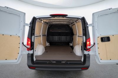 Mercedes-Benz Vito Gebrauchtwagen Mercedes-Benz Vito Gebrauchtwagen