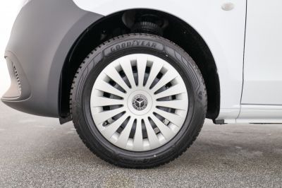 Mercedes-Benz Vito Gebrauchtwagen Mercedes-Benz Vito Gebrauchtwagen