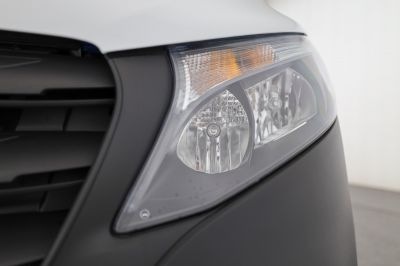 Mercedes-Benz Vito Gebrauchtwagen Mercedes-Benz Vito Gebrauchtwagen