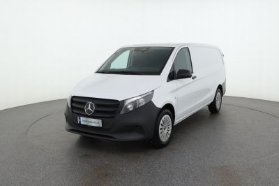 Mercedes-Benz Vito Gebrauchtwagen Mercedes-Benz Vito Gebrauchtwagen