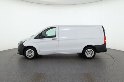 Mercedes-Benz Vito Gebrauchtwagen Mercedes-Benz Vito Gebrauchtwagen