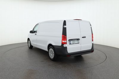 Mercedes-Benz Vito Gebrauchtwagen Mercedes-Benz Vito Gebrauchtwagen