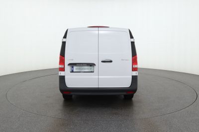 Mercedes-Benz Vito Gebrauchtwagen Mercedes-Benz Vito Gebrauchtwagen