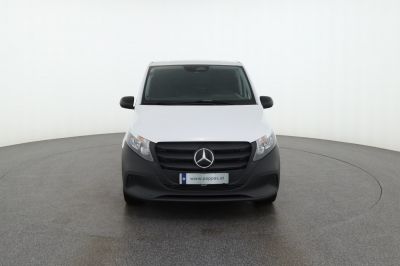 Mercedes-Benz Vito Gebrauchtwagen Mercedes-Benz Vito Gebrauchtwagen