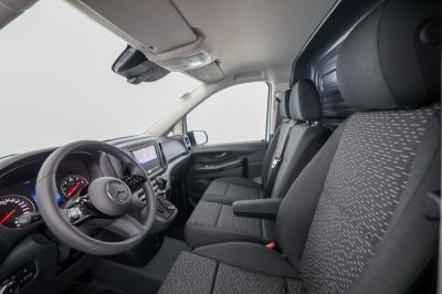 Mercedes-Benz Vito Gebrauchtwagen Mercedes-Benz Vito Gebrauchtwagen