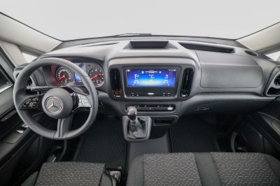Mercedes-Benz Vito Gebrauchtwagen Mercedes-Benz Vito Gebrauchtwagen