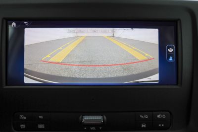 Mercedes-Benz Vito Gebrauchtwagen Mercedes-Benz Vito Gebrauchtwagen