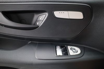 Mercedes-Benz Vito Gebrauchtwagen Mercedes-Benz Vito Gebrauchtwagen