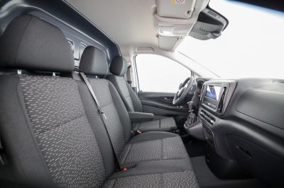 Mercedes-Benz Vito Gebrauchtwagen Mercedes-Benz Vito Gebrauchtwagen