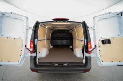 Mercedes-Benz Vito Gebrauchtwagen Mercedes-Benz Vito Gebrauchtwagen