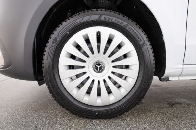 Mercedes-Benz Vito Gebrauchtwagen Mercedes-Benz Vito Gebrauchtwagen