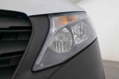 Mercedes-Benz Vito Gebrauchtwagen Mercedes-Benz Vito Gebrauchtwagen