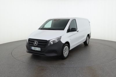 Mercedes-Benz Vito Gebrauchtwagen Mercedes-Benz Vito Gebrauchtwagen