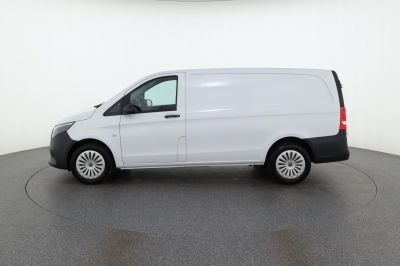 Mercedes-Benz Vito Gebrauchtwagen Mercedes-Benz Vito Gebrauchtwagen