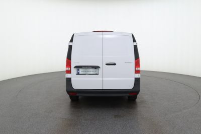 Mercedes-Benz Vito Gebrauchtwagen Mercedes-Benz Vito Gebrauchtwagen