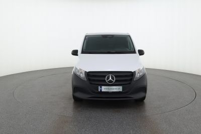 Mercedes-Benz Vito Gebrauchtwagen Mercedes-Benz Vito Gebrauchtwagen