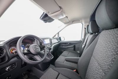 Mercedes-Benz Vito Gebrauchtwagen Mercedes-Benz Vito Gebrauchtwagen