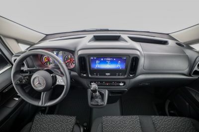 Mercedes-Benz Vito Gebrauchtwagen Mercedes-Benz Vito Gebrauchtwagen