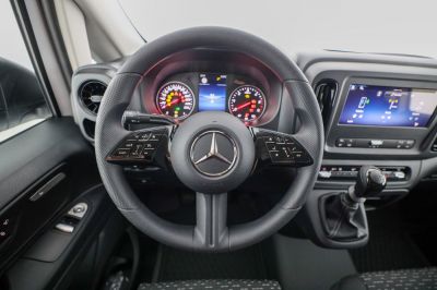 Mercedes-Benz Vito Gebrauchtwagen Mercedes-Benz Vito Gebrauchtwagen