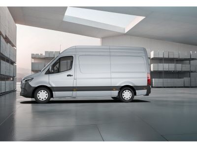 Mercedes-Benz Sprinter Gebrauchtwagen Mercedes-Benz Sprinter Gebrauchtwagen
