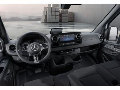 Mercedes-Benz Sprinter Gebrauchtwagen Mercedes-Benz Sprinter Gebrauchtwagen