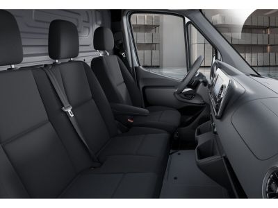 Mercedes-Benz Sprinter Gebrauchtwagen Mercedes-Benz Sprinter Gebrauchtwagen