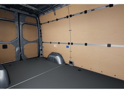 Mercedes-Benz Sprinter Gebrauchtwagen Mercedes-Benz Sprinter Gebrauchtwagen
