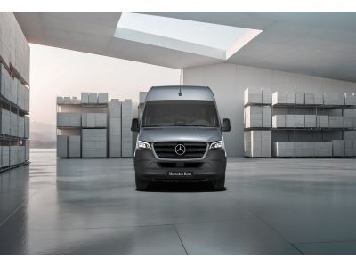 Mercedes-Benz Sprinter Gebrauchtwagen Mercedes-Benz Sprinter Gebrauchtwagen