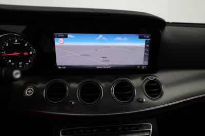 Mercedes-Benz E-Klasse Gebrauchtwagen Mercedes-Benz E-Klasse Gebrauchtwagen