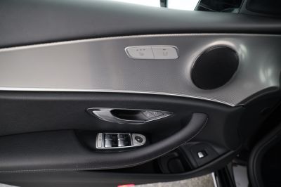Mercedes-Benz E-Klasse Gebrauchtwagen Mercedes-Benz E-Klasse Gebrauchtwagen