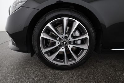 Mercedes-Benz E-Klasse Gebrauchtwagen Mercedes-Benz E-Klasse Gebrauchtwagen
