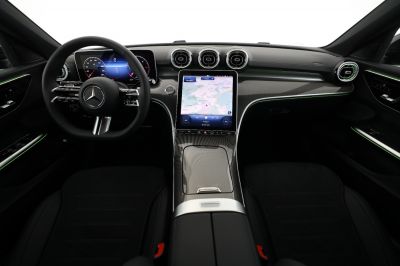 Mercedes-Benz C-Klasse Gebrauchtwagen Mercedes-Benz C-Klasse Gebrauchtwagen