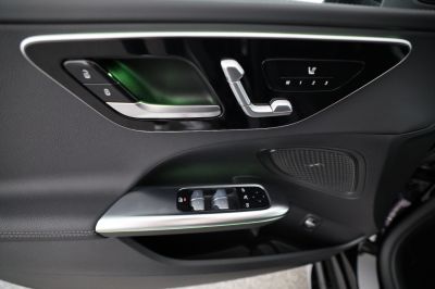 Mercedes-Benz C-Klasse Gebrauchtwagen Mercedes-Benz C-Klasse Gebrauchtwagen
