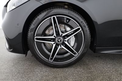 Mercedes-Benz C-Klasse Gebrauchtwagen Mercedes-Benz C-Klasse Gebrauchtwagen